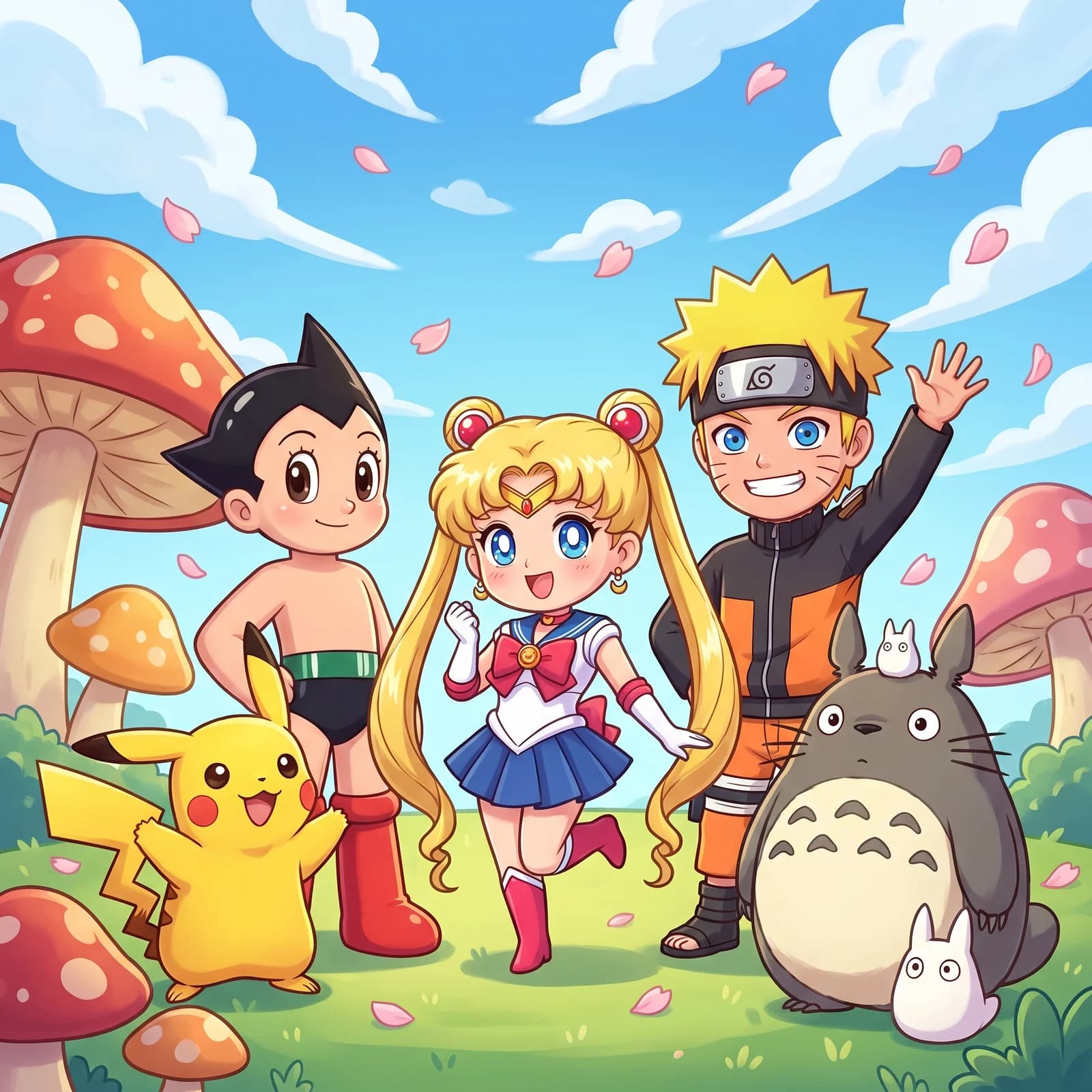 Anime