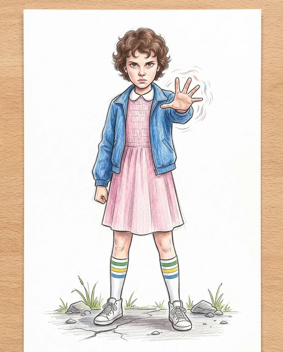 Stranger Things