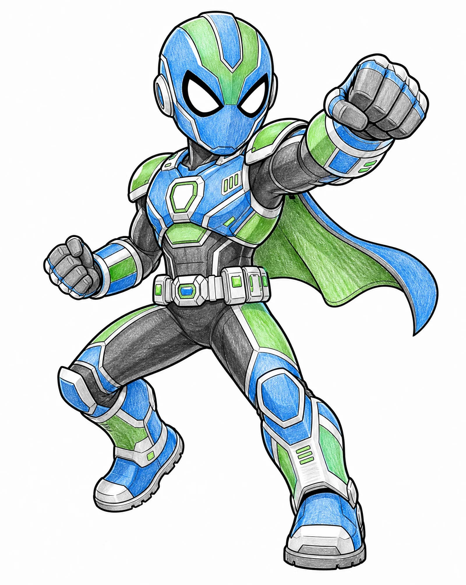 Ironman